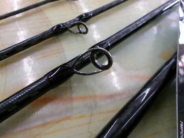 スコーピオン 1602R-5(2019モデル)