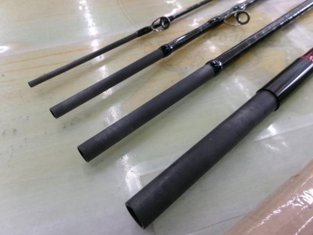 スコーピオン 1602R-5(2019モデル)