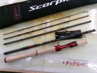 スコーピオン 1602R-5(2019モデル)