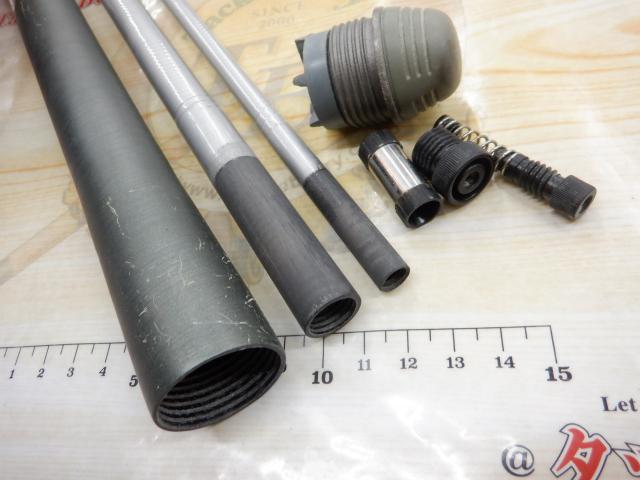 HXILパワーキャストT 20-390