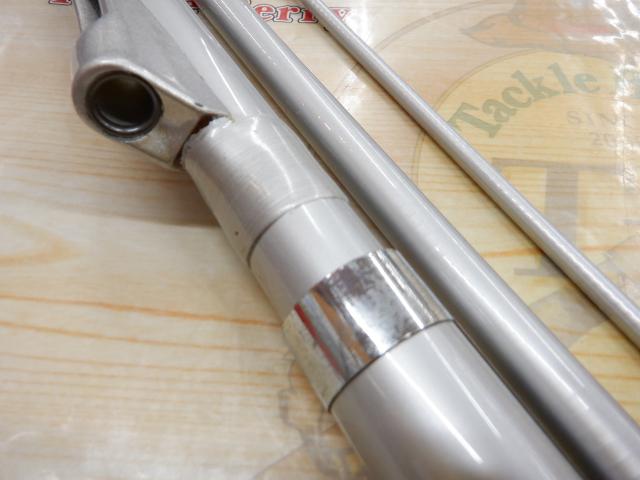 HXILパワーキャストT 20-390