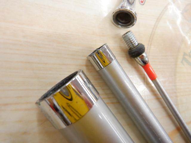 HXILパワーキャストT 20-390