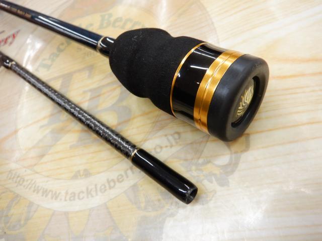 ゼロ-GエボリューションGVX603闇夜MX