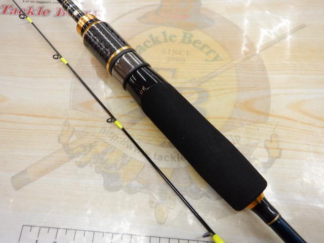 ゼロ-GエボリューションGVX603闇夜MX