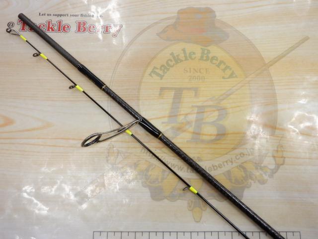 ゼロ-GエボリューションGVX603闇夜MX