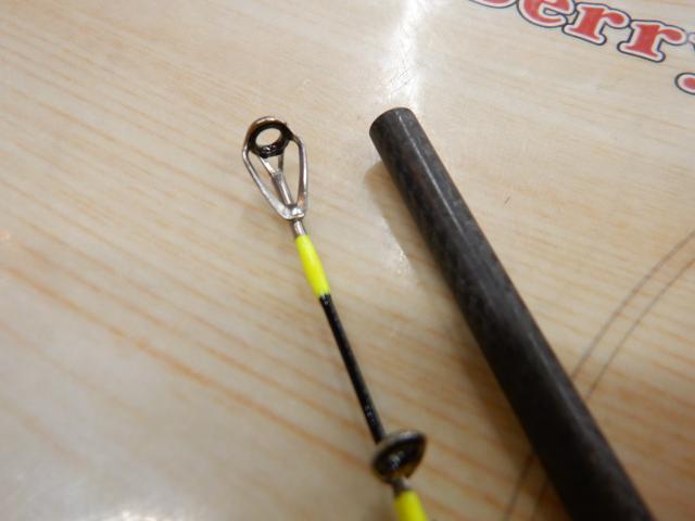 ゼロ-GエボリューションGVX603闇夜MX