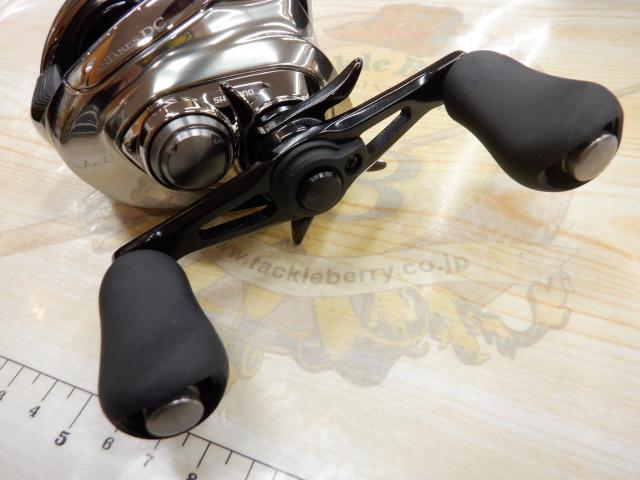 21アンタレスDC HG RH