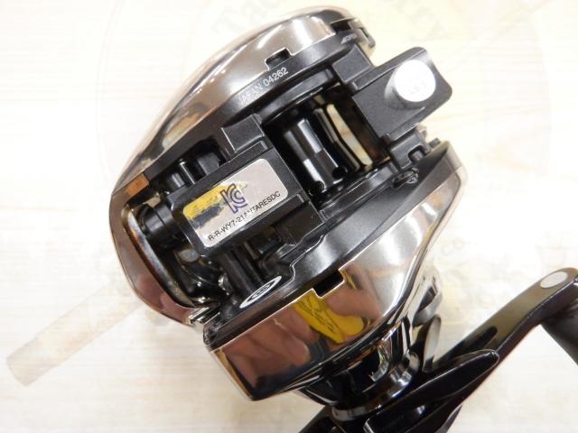 21アンタレスDC HG RH