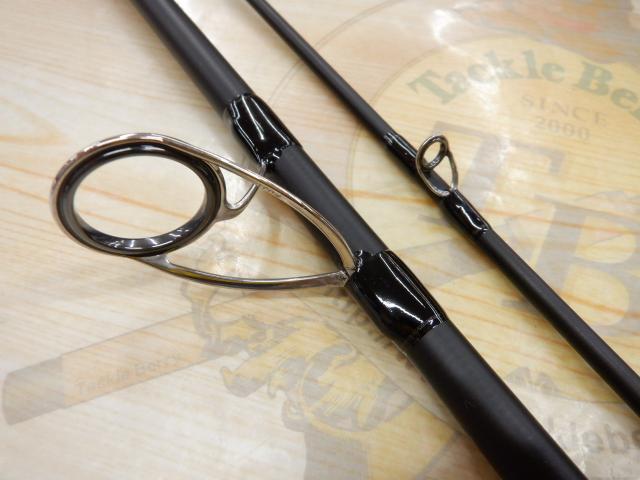 ほぼ未使用　ラグゼ　コヨーテ　S96MH ラグゼコヨーテ S96MH｜＠ベリーネット 日本最大新品中古釣具WEBショップ