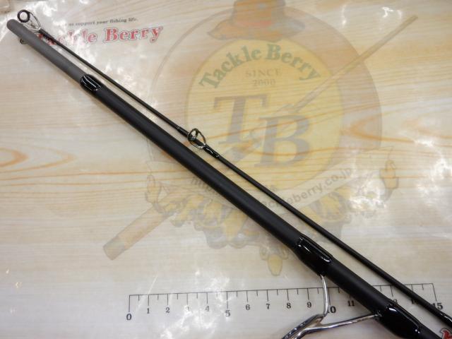 ラグゼコヨーテ S96MH｜＠ベリーネット 日本最大新品中古釣具WEBショップ