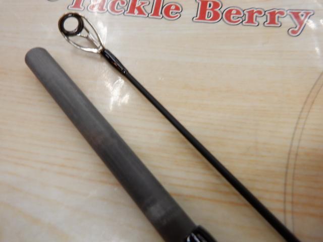 ラグゼコヨーテ S96MH｜＠ベリーネット 日本最大新品中古釣具WEBショップ