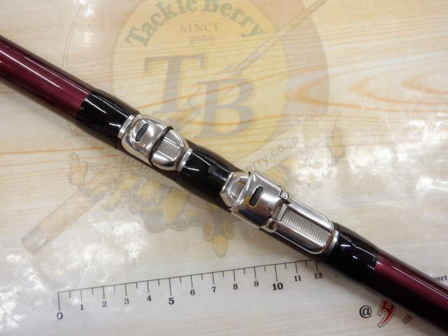 ホリデー磯R 1.5-530