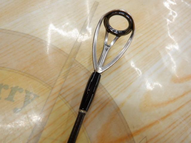 スローハンド 806PD