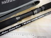 スローハンド 806PD