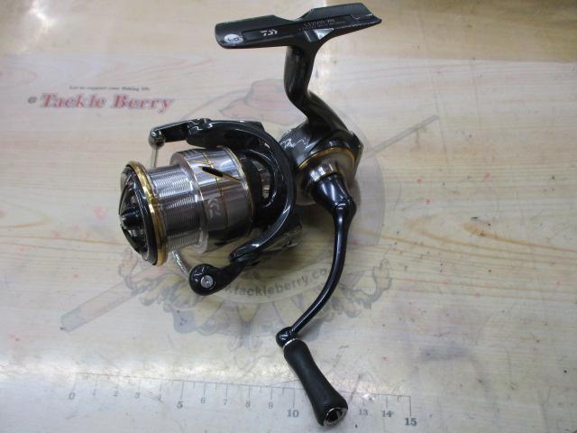 20ルビアス LT2500-XH