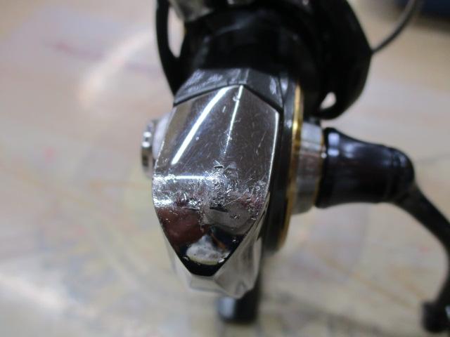 20ルビアス LT2500-XH