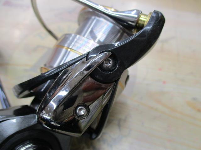 20ルビアス LT2500-XH