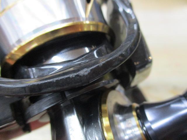 20ルビアス LT2500-XH