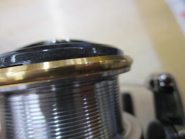 20ルビアス LT2500-XH