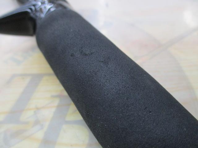 サイドワインダーHGC-69XFフリッピングエディション