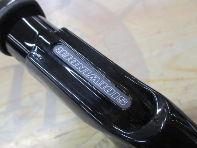 サイドワインダーHGC-69XFフリッピングエディション