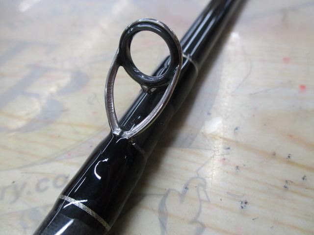 サイドワインダーHGC-69XFフリッピングエディション