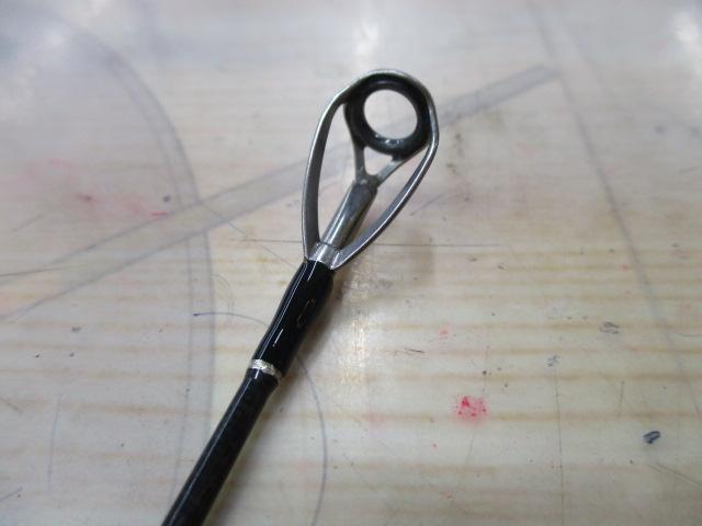 サイドワインダーHGC-69XFフリッピングエディション