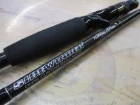 サイドワインダーHGC-69XFフリッピングエディション