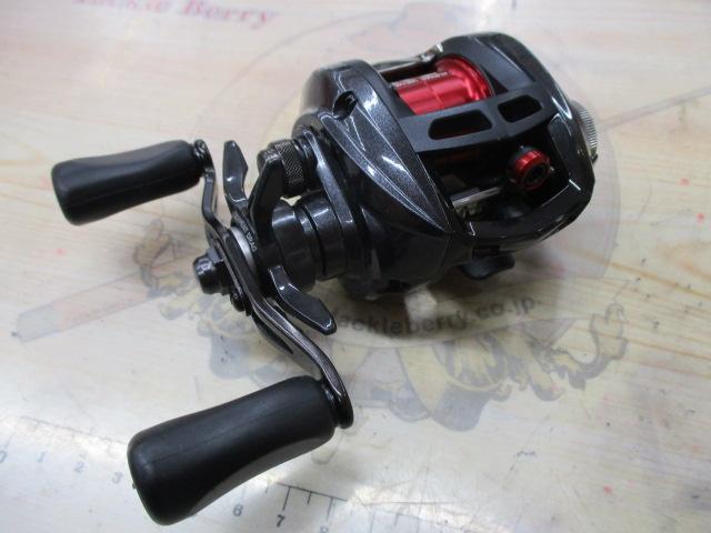 アルファス AIR 5.8R