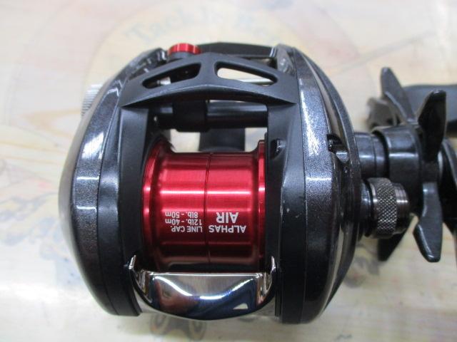 アルファス AIR 5.8R