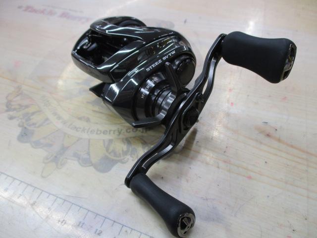 24スティーズ SV TW 100L