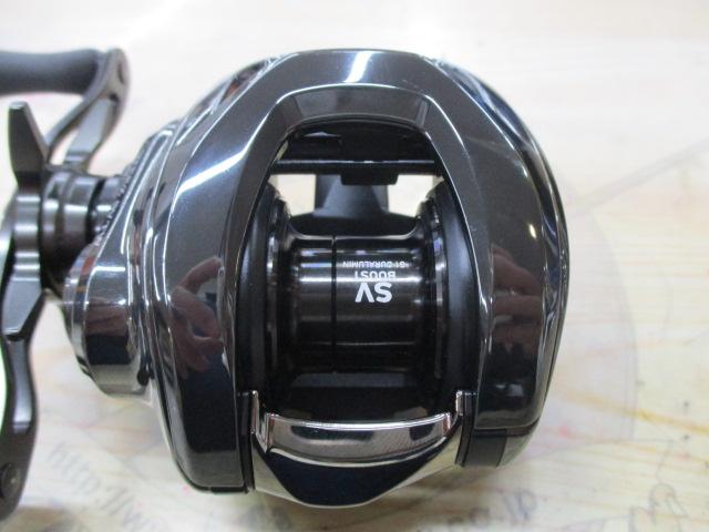 24スティーズ SV TW 100L