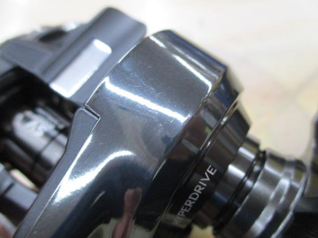 24スティーズ SV TW 100L