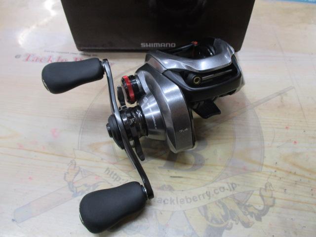 21スコーピオンDC 150HG