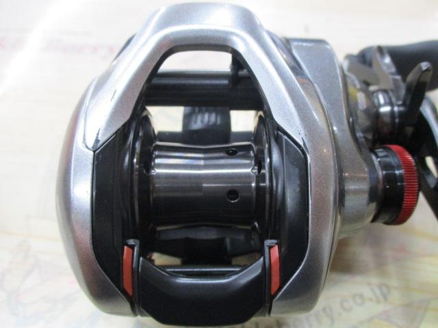 21スコーピオンDC 150HG