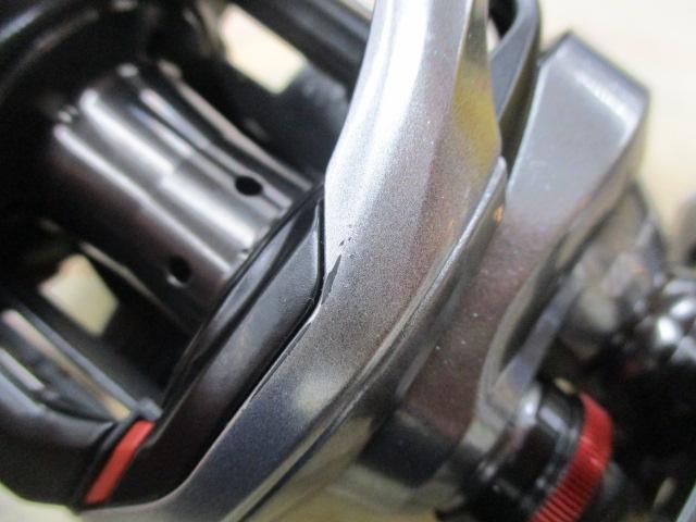 21スコーピオンDC 150HG