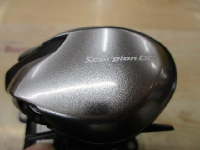 21スコーピオンDC 150HG