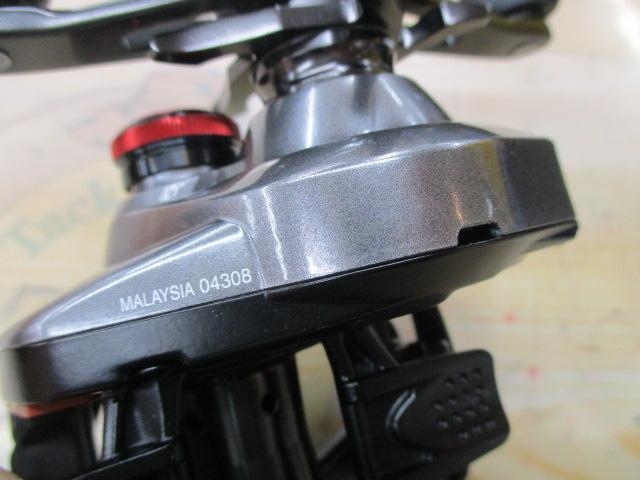 21スコーピオンDC 150HG