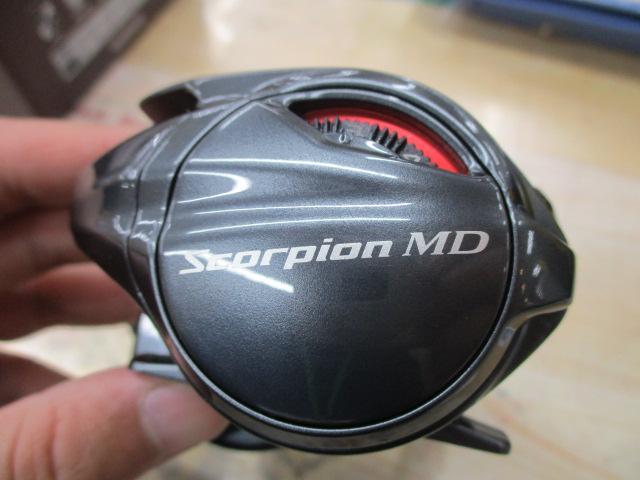 24スコーピオンMD 300XG