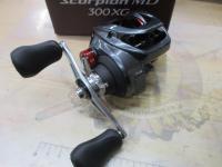 24スコーピオンMD 300XG