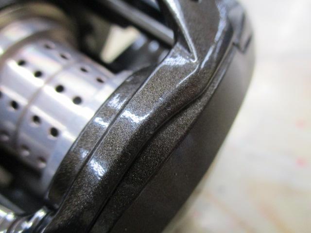 シルバークリーク AIR TW ストリームカスタム 8.5L