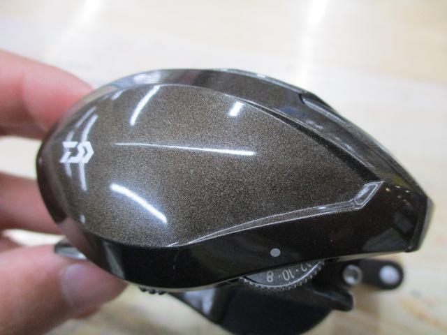 シルバークリーク AIR TW ストリームカスタム 8.5L