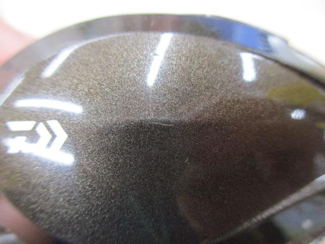 シルバークリーク AIR TW ストリームカスタム 8.5L