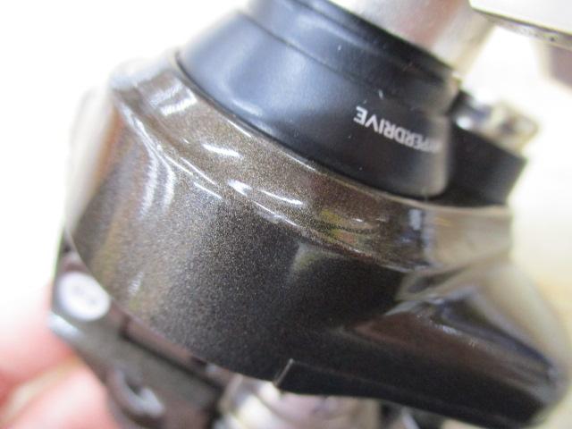 シルバークリーク AIR TW ストリームカスタム 8.5L