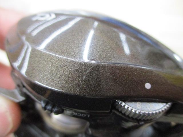 シルバークリーク AIR TW ストリームカスタム 8.5L