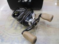 シルバークリーク AIR TW ストリームカスタム 8.5L