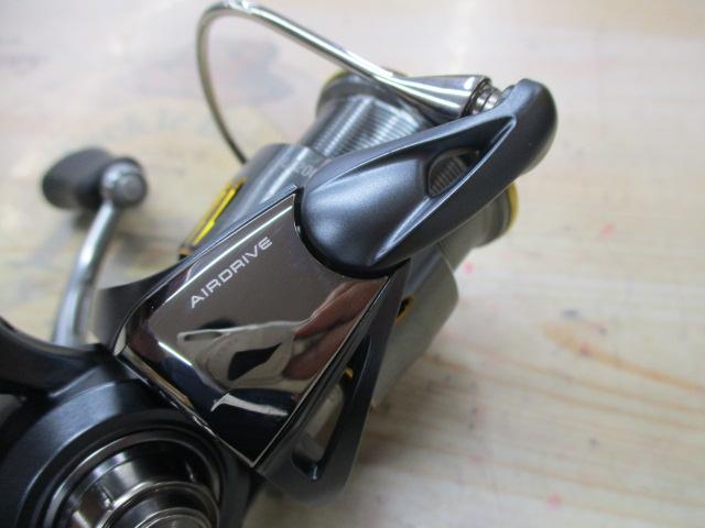 23エアリティ LT2000S-P