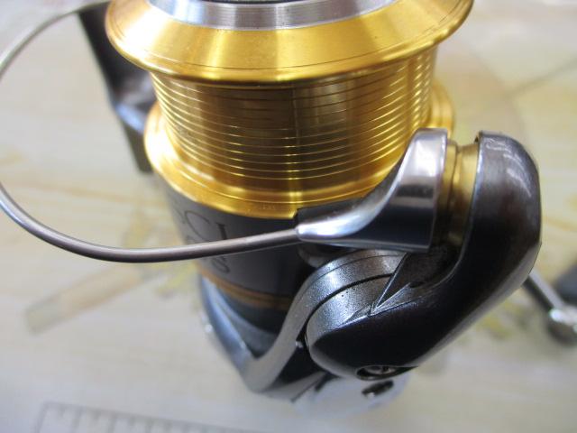 07ナスキー 2500S