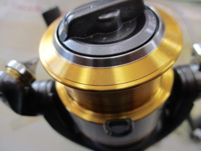 07ナスキー 2500S