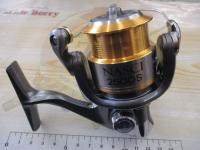 07ナスキー 2500S